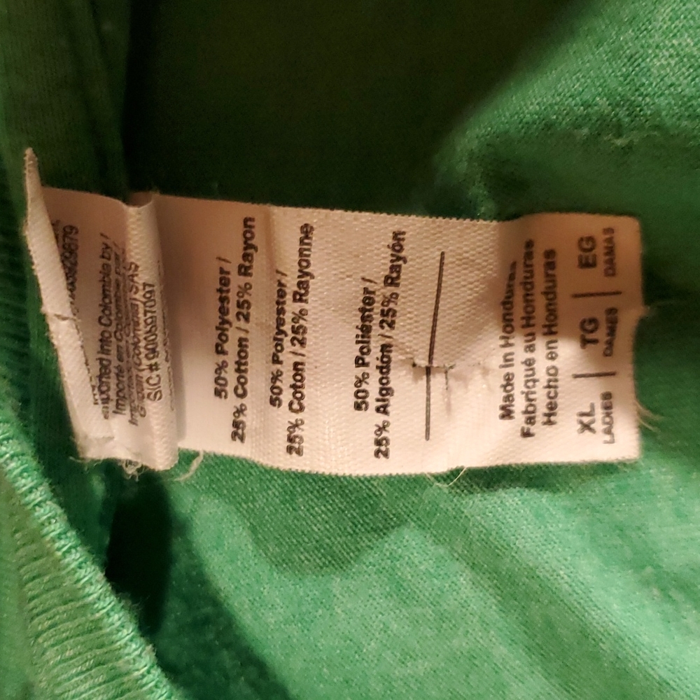 Cows Tee - Picture 5 of 5